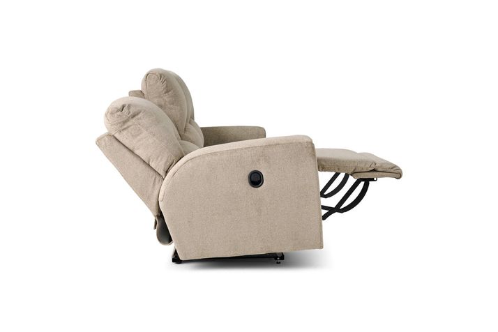 Picture of Cassian Reclining Sofa