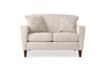 Picture of Digby Moondust Loveseat
