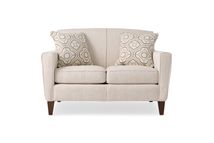 Picture of Digby Moondust Loveseat