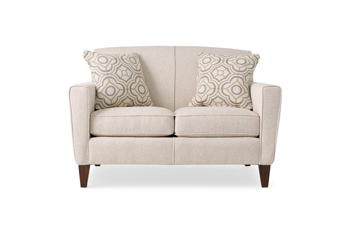Picture of Digby Moondust Loveseat