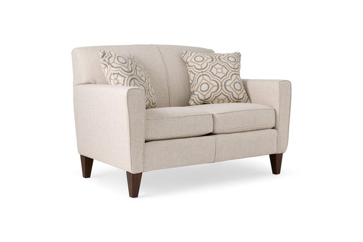 Picture of Digby Moondust Loveseat