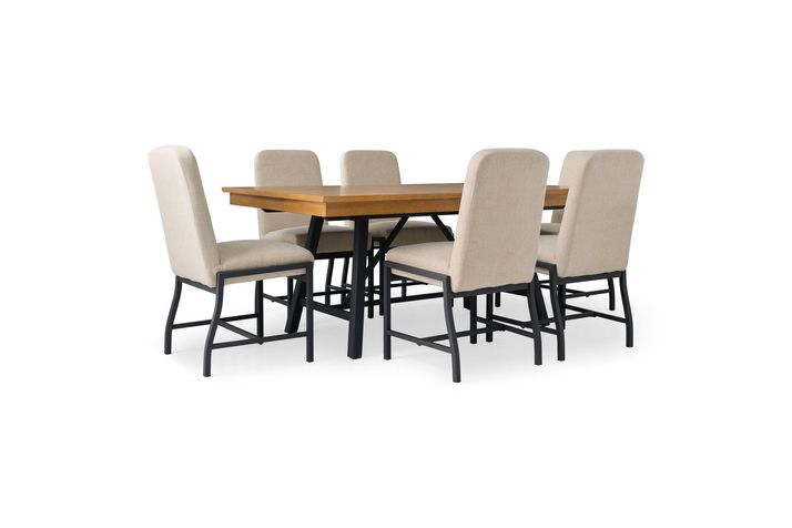 Picture of Newport 7pc Dining Set