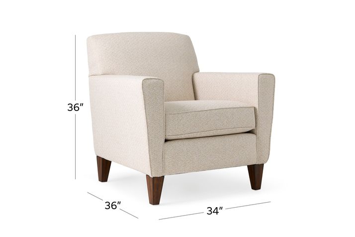 Picture of Digby Moondust Chair