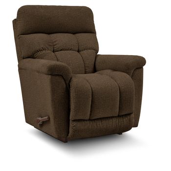 A picture of Fulton Rocker Recliner.