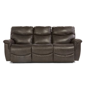 A picture of James Reclining Sofa.