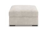 Picture of Snodoodle Accent Ottoman
