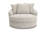 Picture of Snodoodle Oversized Swivel Chair
