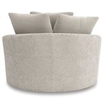 Picture of Snodoodle Oversized Swivel Chair