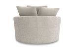 Picture of Snodoodle Oversized Swivel Chair