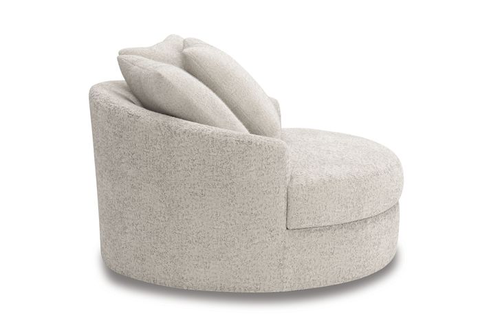 Picture of Snodoodle Oversized Swivel Chair