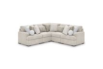 Picture of Snodoodle 5pc Sectional