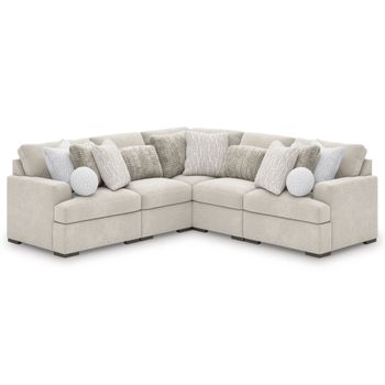 A picture of Snodoodle 5pc Sectional.