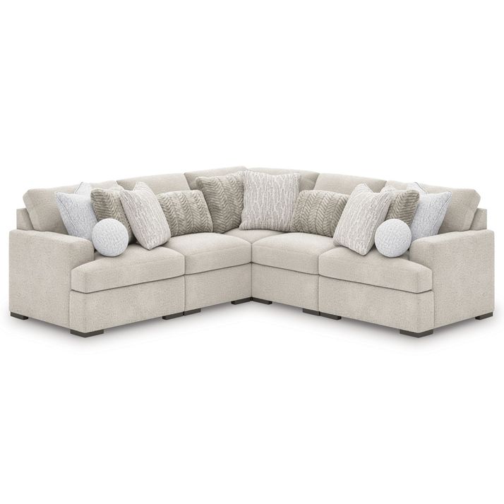 Picture of Snodoodle 5pc Sectional