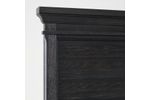 Picture of Daisy King Headboard