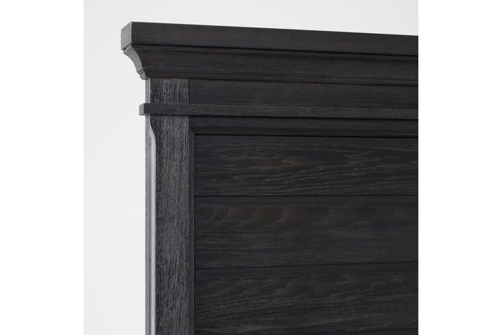 Picture of Daisy King Headboard