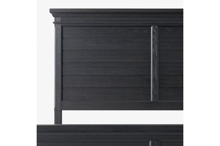 Picture of Daisy King Headboard