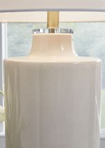 Picture of Cylener Table Lamp