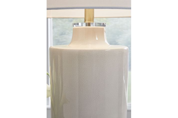 Picture of Cylener Table Lamp