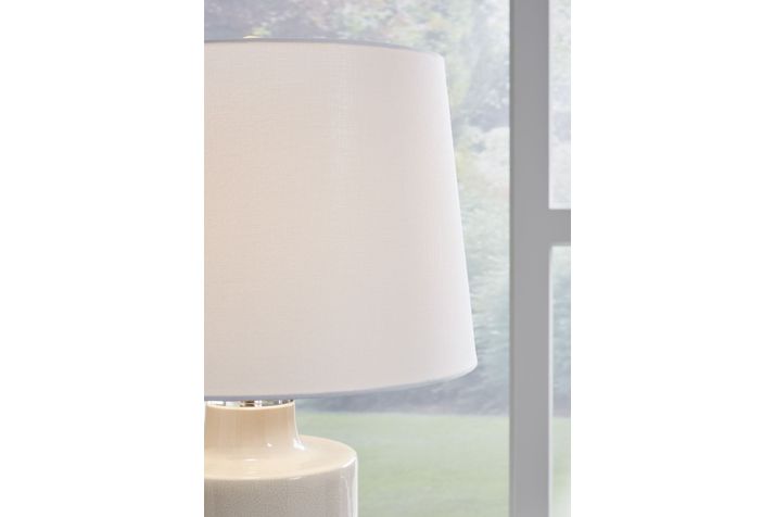 Picture of Cylener Table Lamp