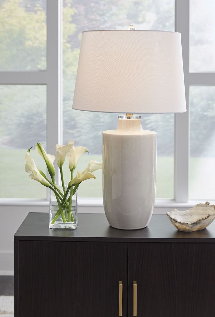 Picture of Cylener Table Lamp
