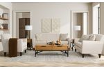 Picture of Digby Moondust Loveseat