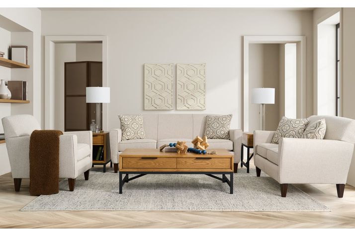 Picture of Digby Moondust Loveseat