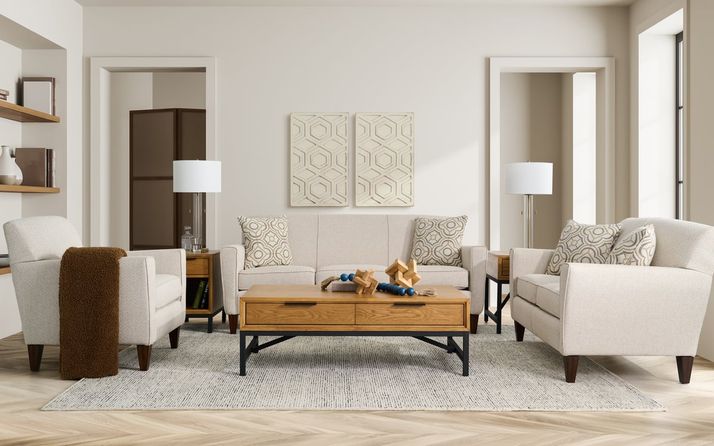 Picture of Newport End Table