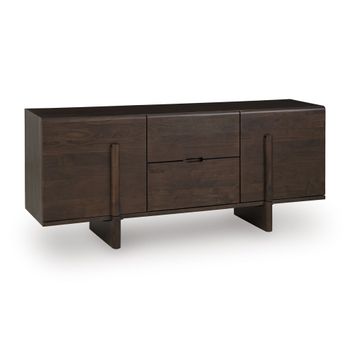 A picture of Kydler Accent Cabinet.