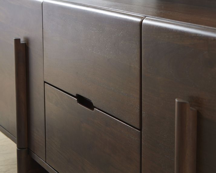 Picture of Kydler Accent Cabinet