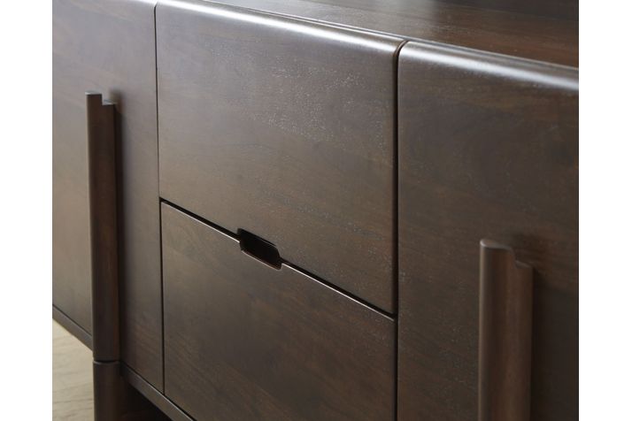 Picture of Kydler Accent Cabinet