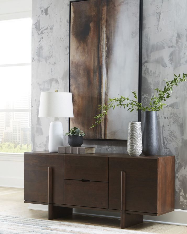 Picture of Kydler Accent Cabinet