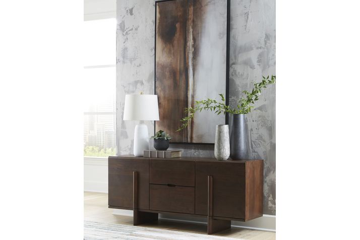 Picture of Kydler Accent Cabinet