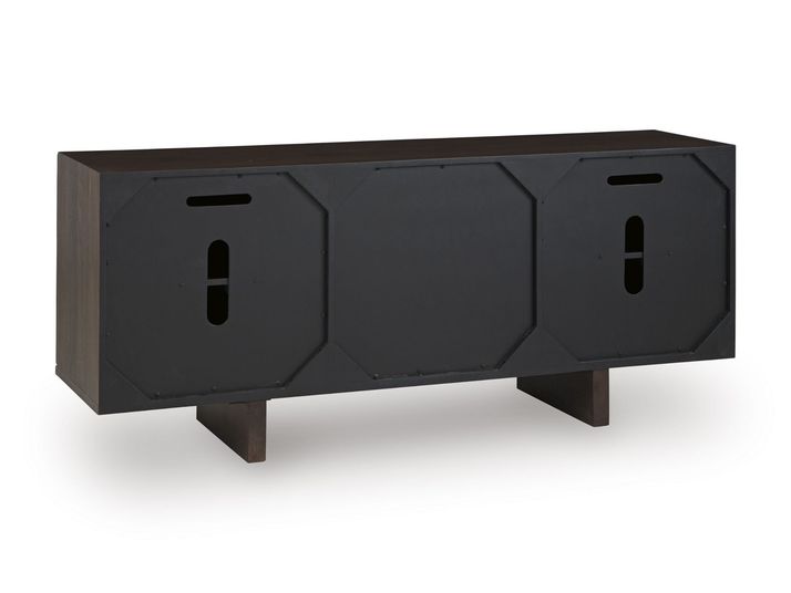 Picture of Kydler Accent Cabinet