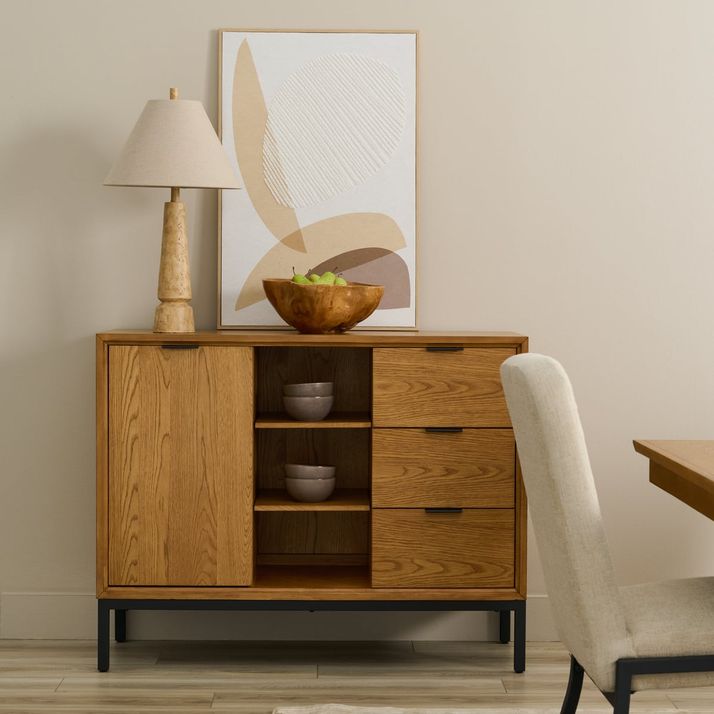Picture of Newport Sideboard