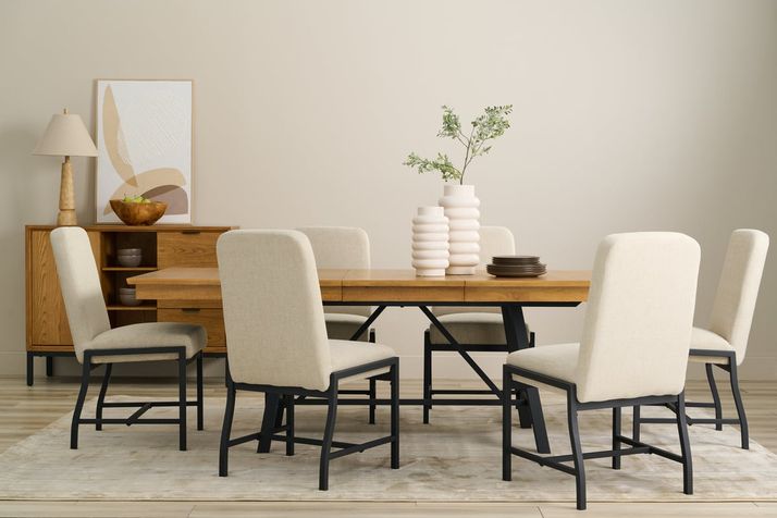 Picture of Newport 7pc Dining Set