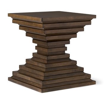 A picture of Hannodream End Table.