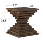 Picture of Hannodream End Table