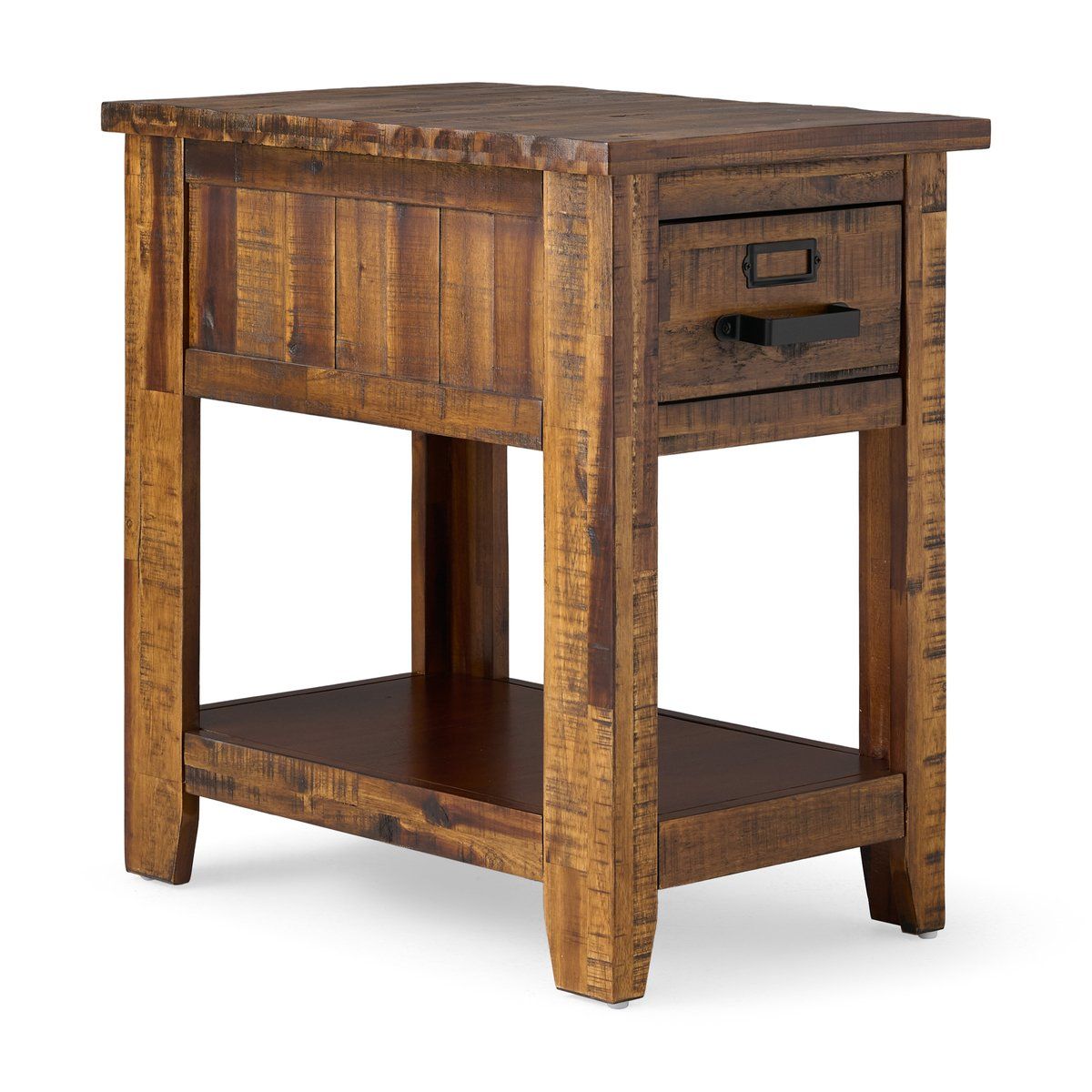 Cannon Valley Chairside Table