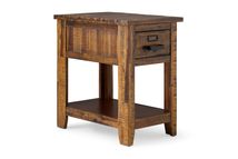 Picture of Cannon Valley Chairside Table