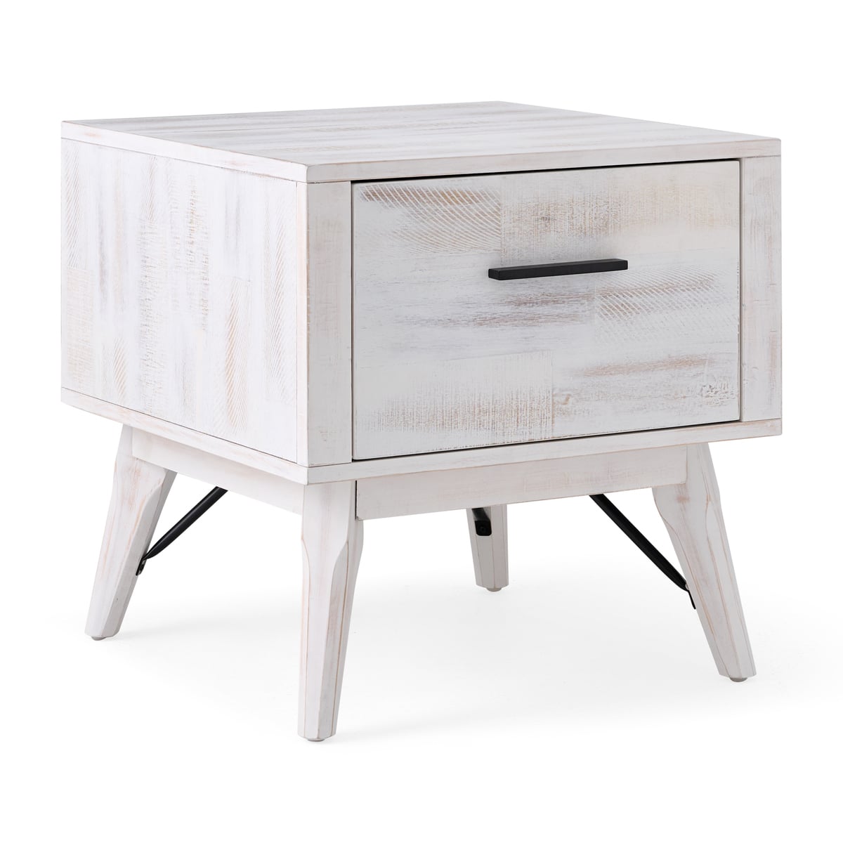 Rogen End Table - Thumbnail 2