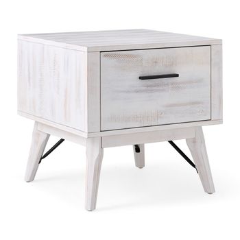 A picture of Rogen End Table.