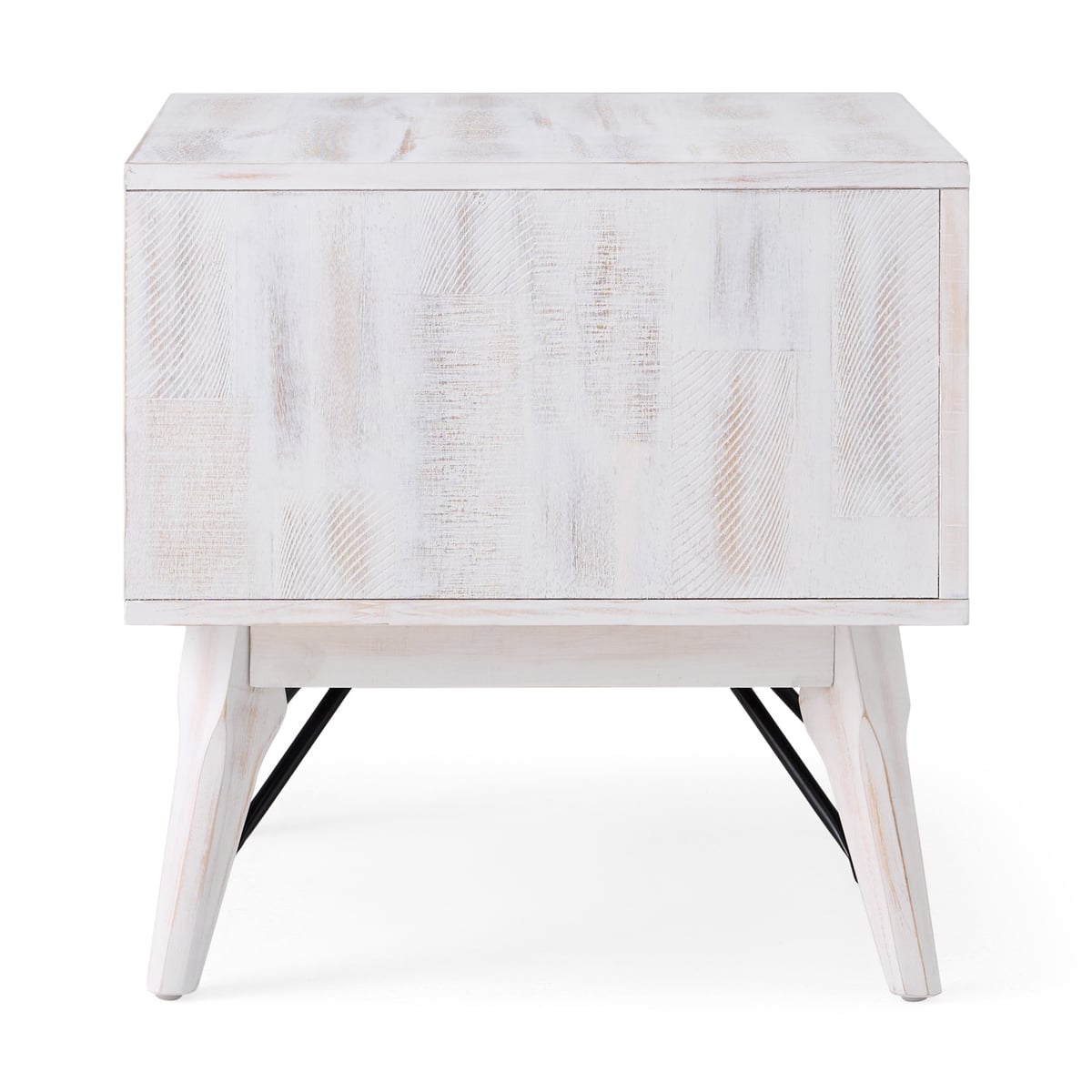 Rogen End Table - Thumbnail 4