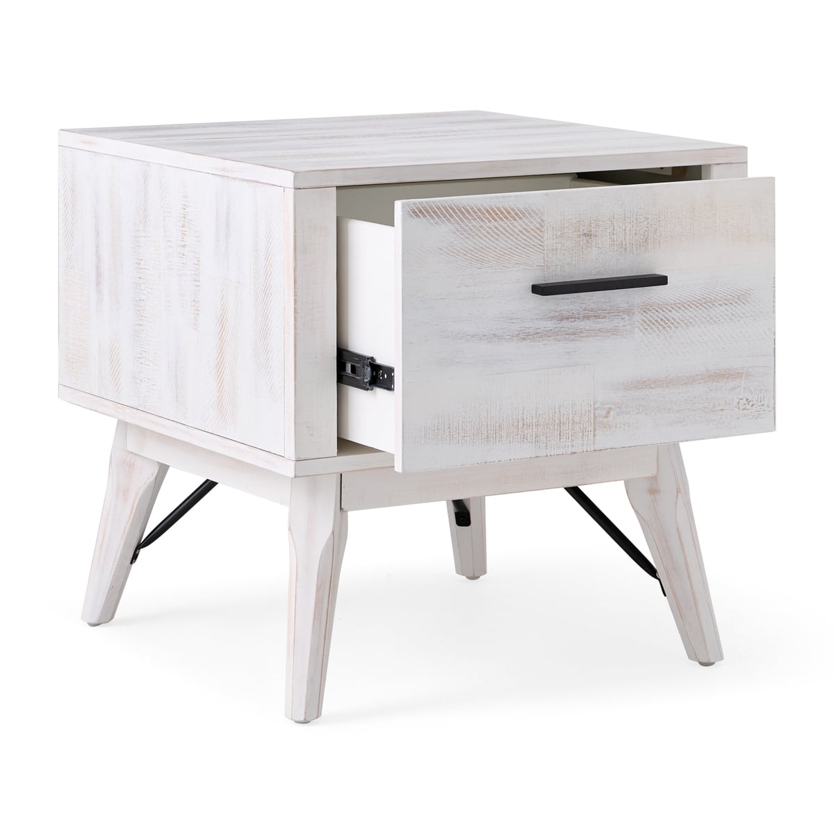 Rogen End Table - Thumbnail 3