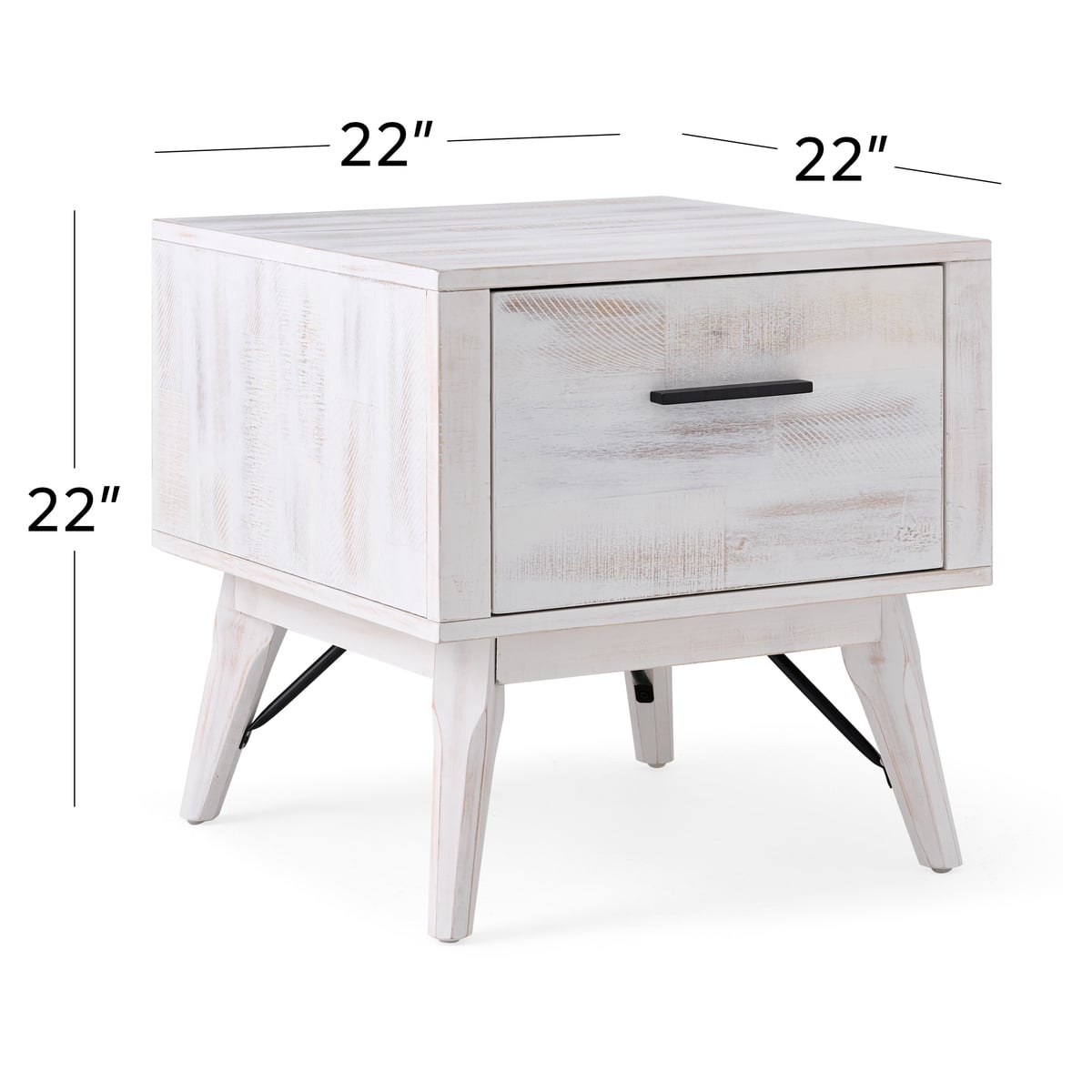 Rogen End Table - Thumbnail 5