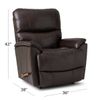 Picture of Trouper Rocker Recliner