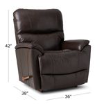 Picture of Trouper Rocker Recliner