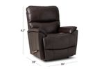 Picture of Trouper Rocker Recliner