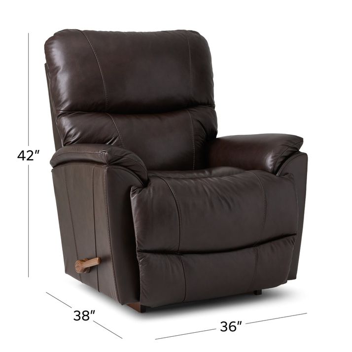 Picture of Trouper Rocker Recliner
