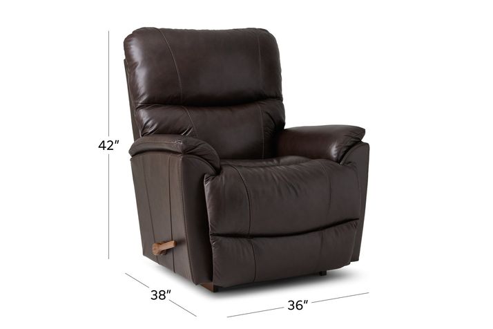 Picture of Trouper Rocker Recliner