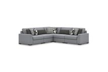 Picture of Bealton 5pc Sectional